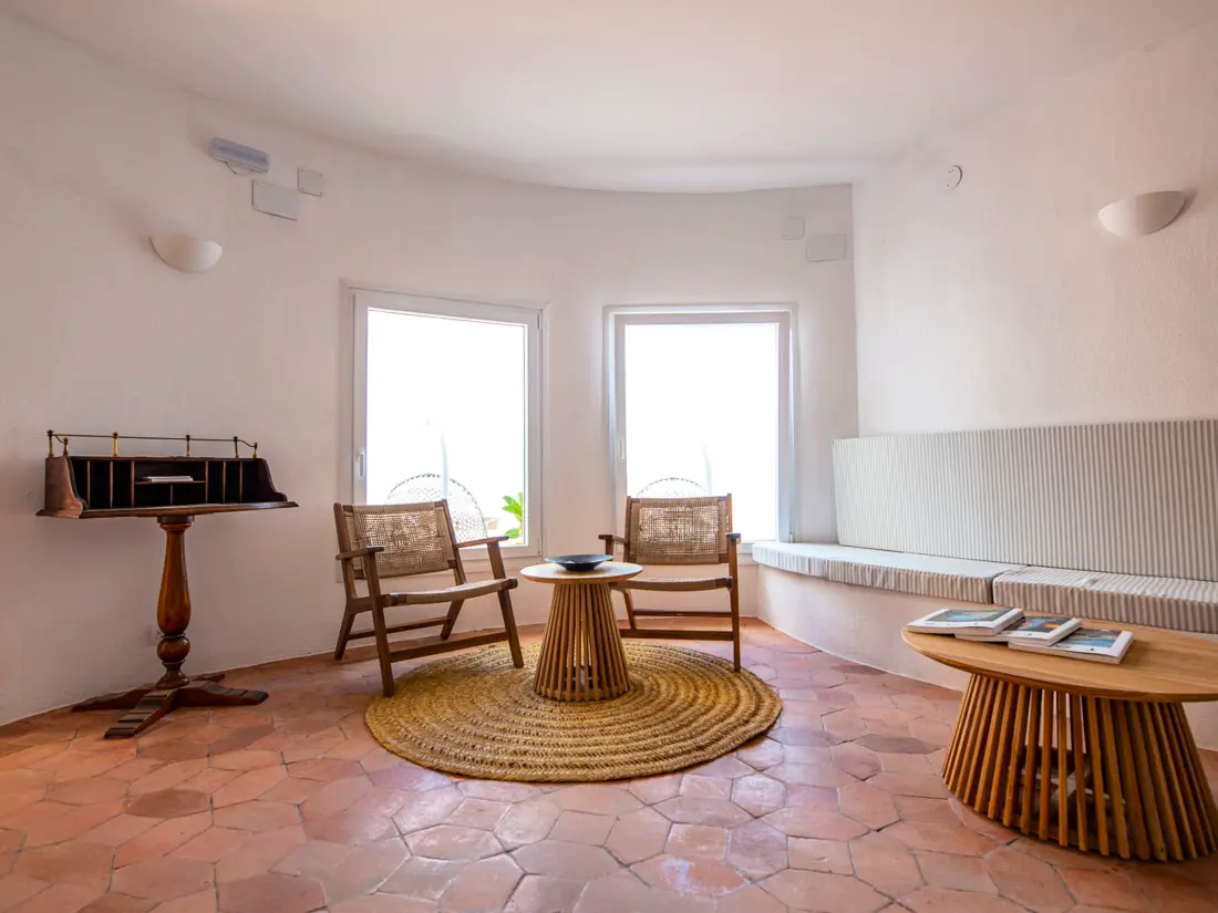Location de Vacances Roses 764