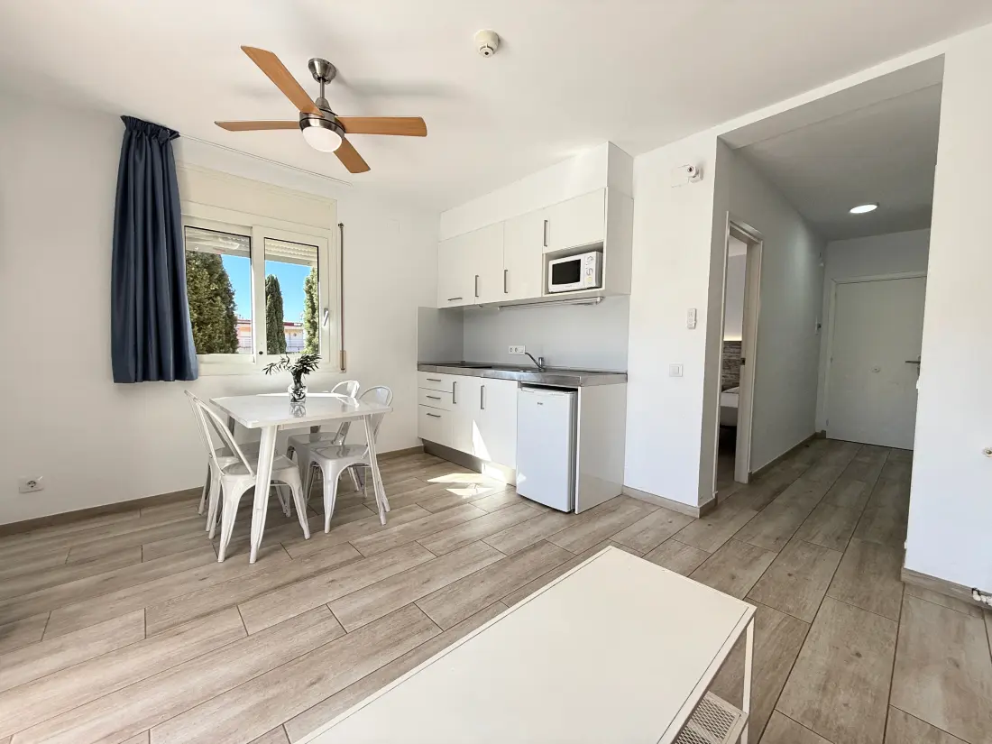 Location de Vacances Roses 765