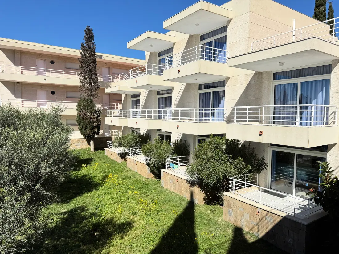 Location de Vacances Roses 765