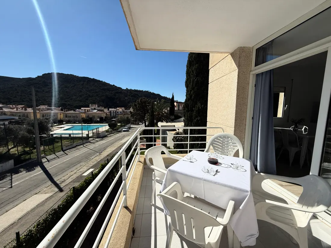 Location de Vacances Roses 765
