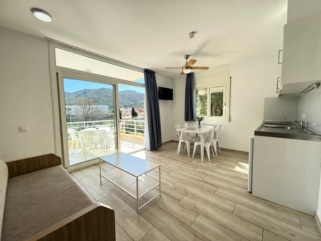 Location de Vacances Roses 766