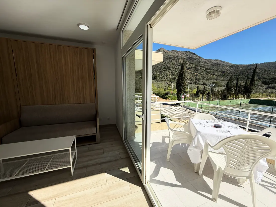 Location de Vacances Roses 766