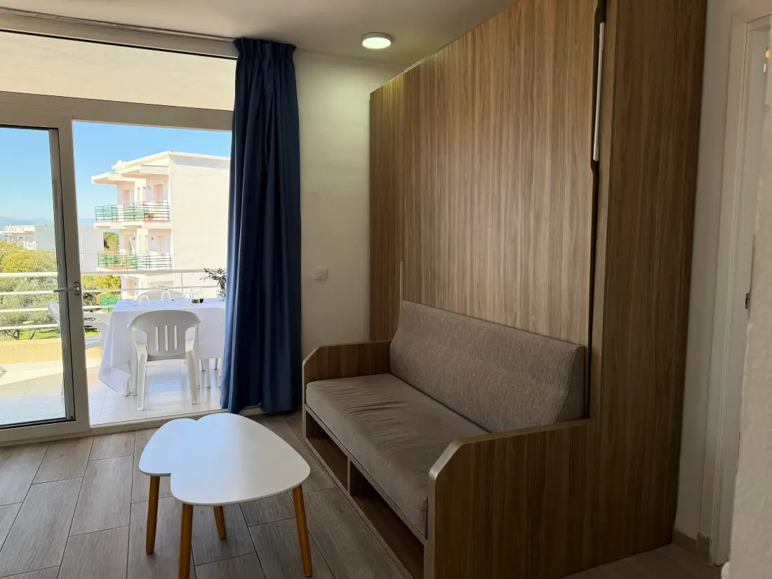 Location de Vacances Roses 767