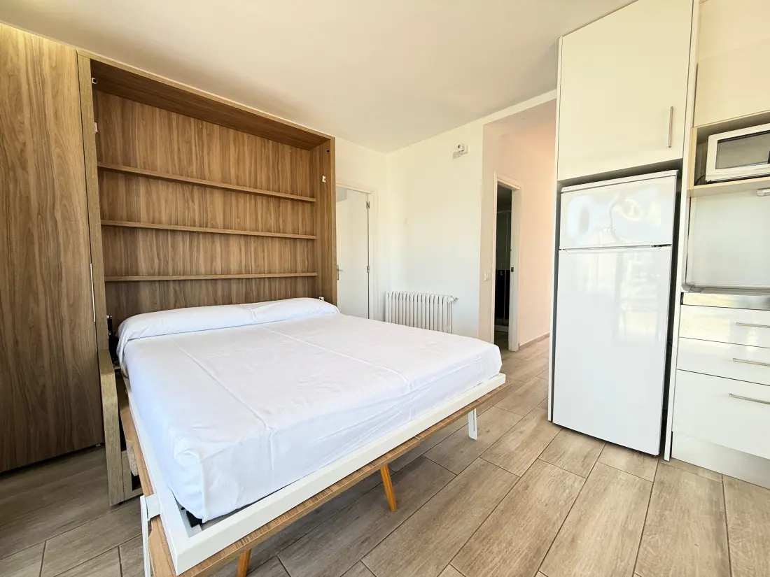 Location de Vacances Roses 767