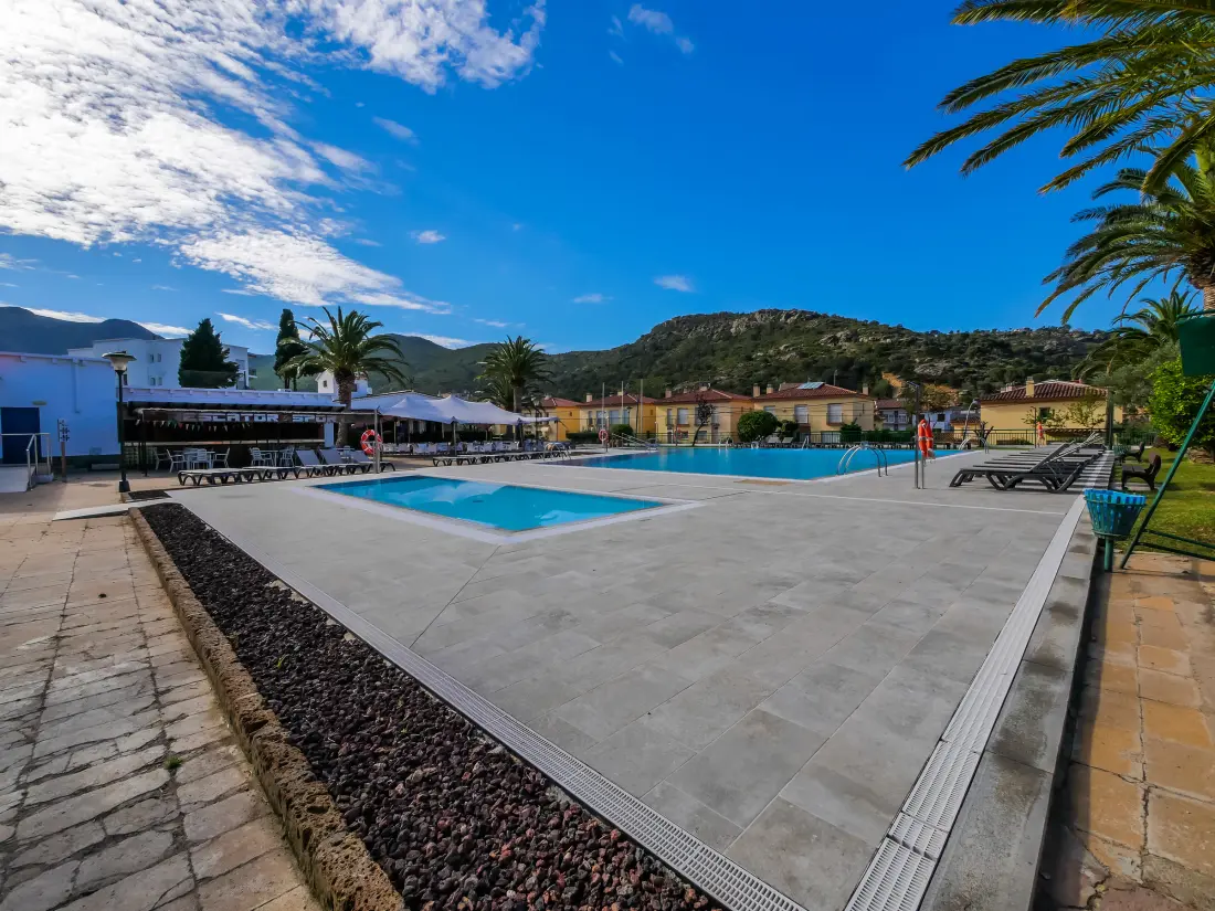 Location de Vacances Roses 767