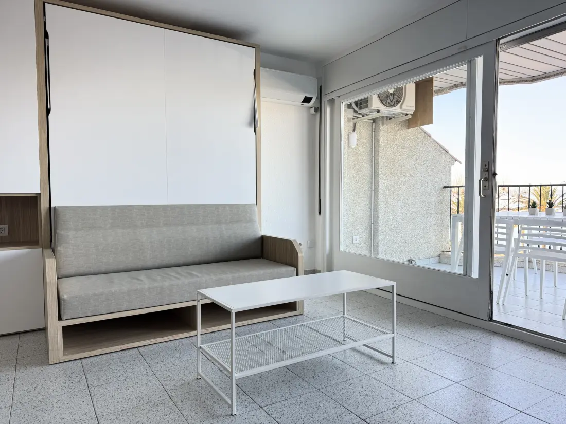 Location de Vacances Roses 768