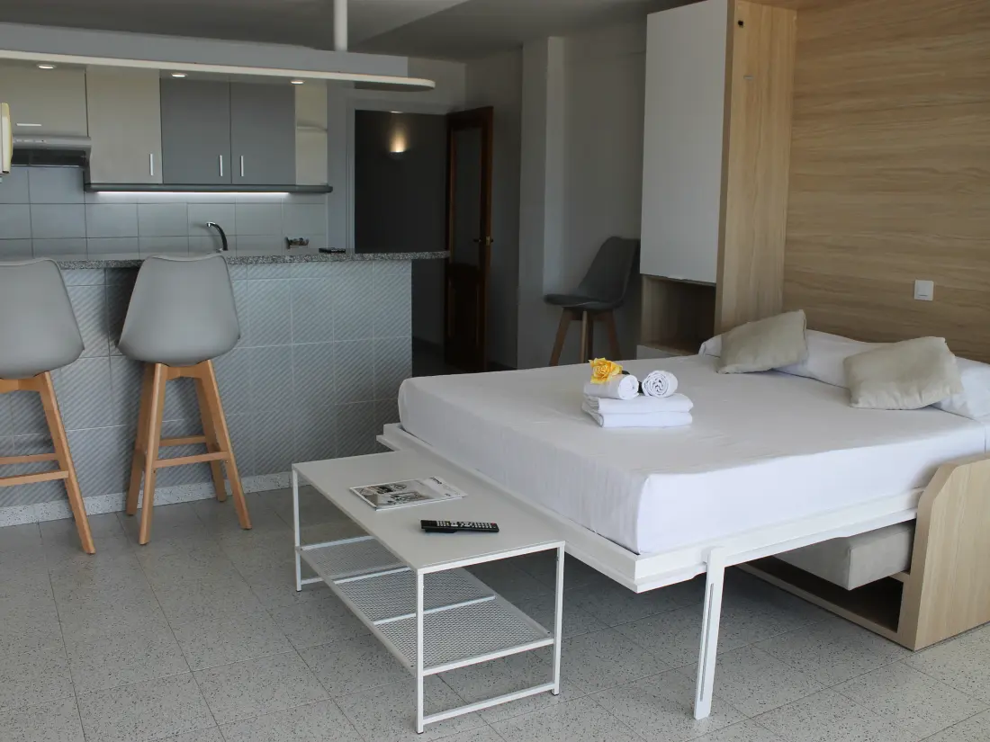 Location de Vacances Roses 768