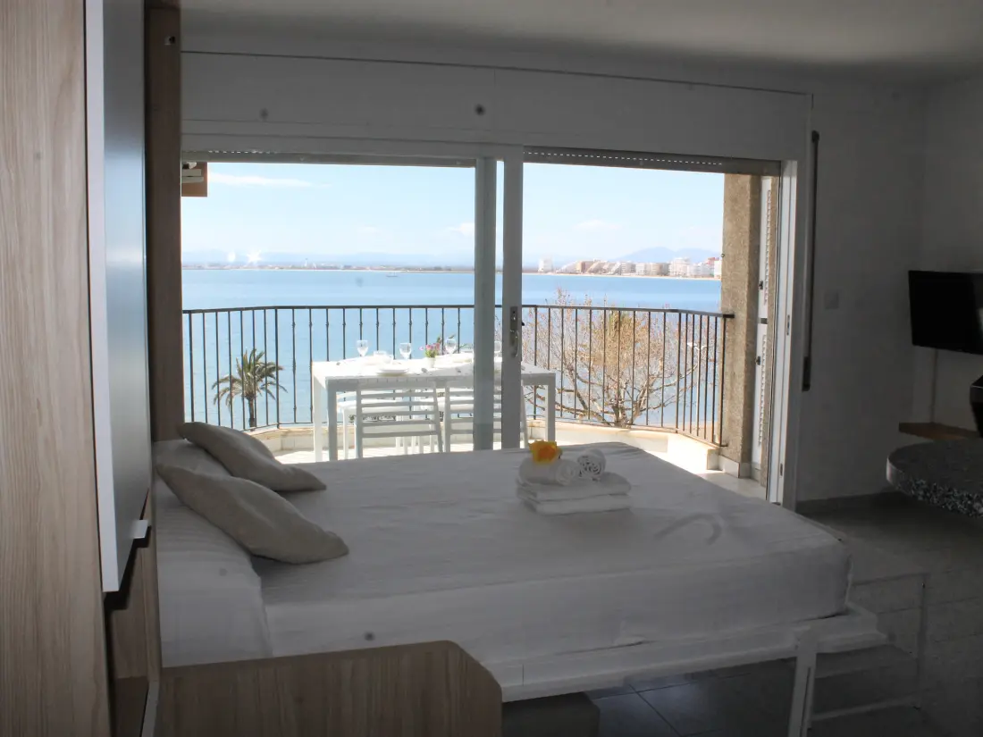 Location de Vacances Roses 768