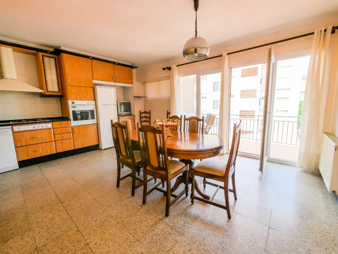 Location de Vacances Roses 769