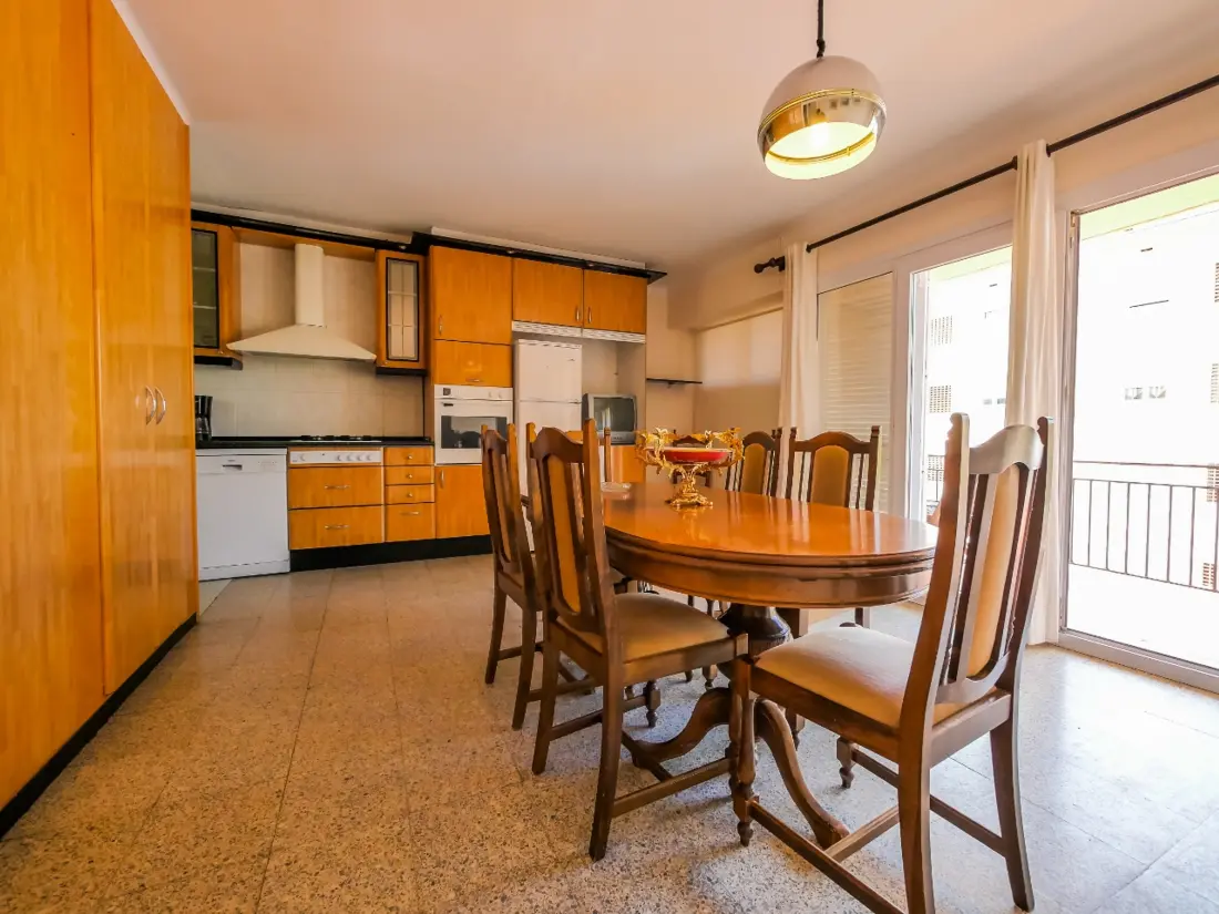 Location de Vacances Roses 769