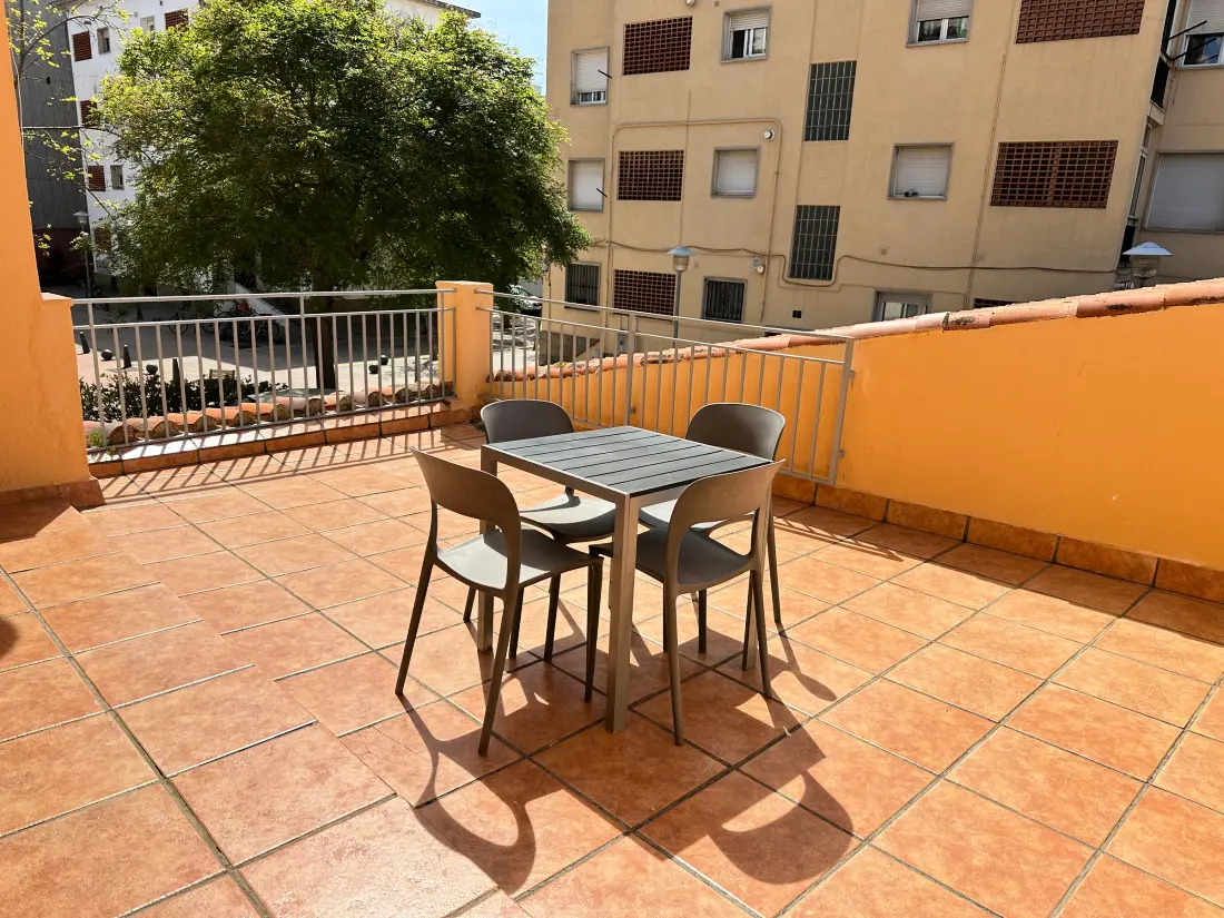 Location de Vacances Roses 769