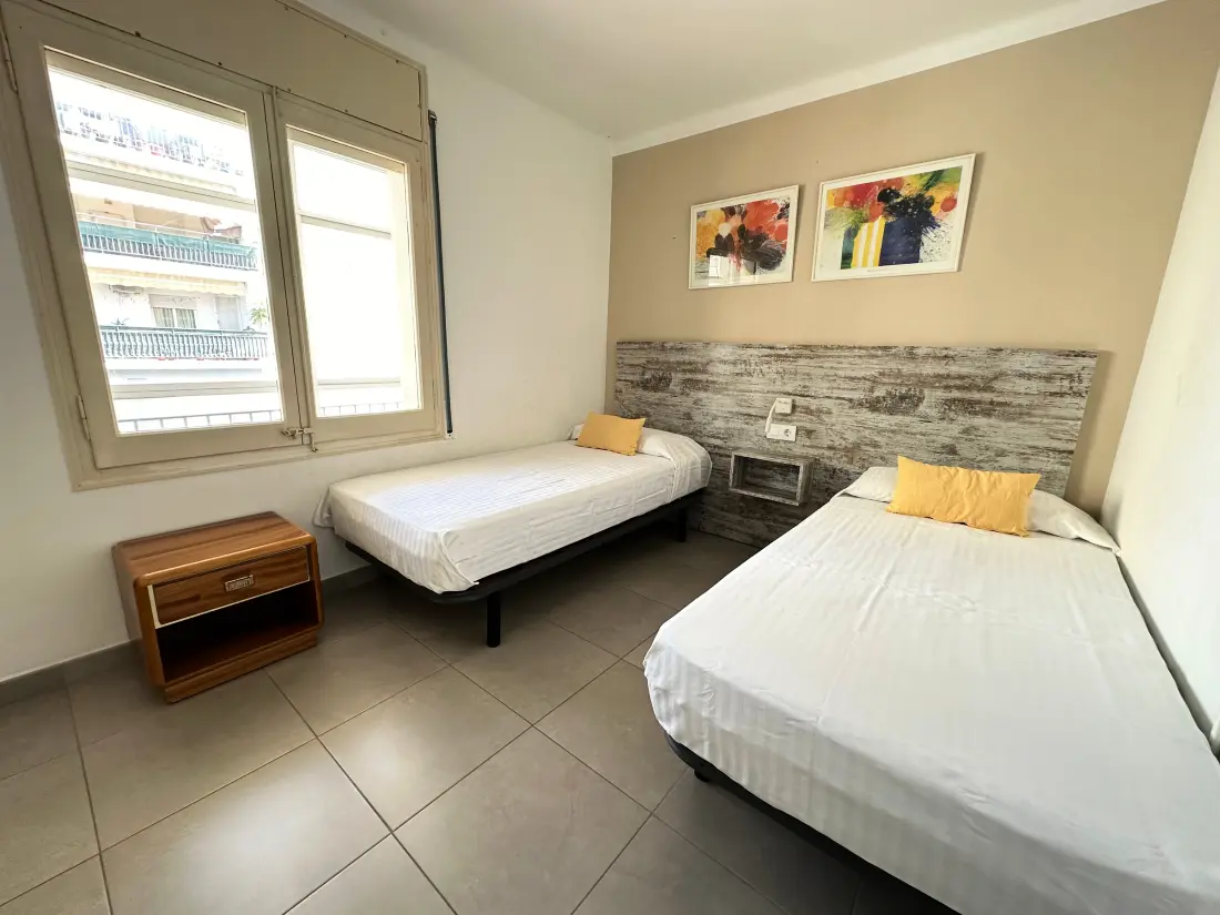 Location de Vacances Roses 769