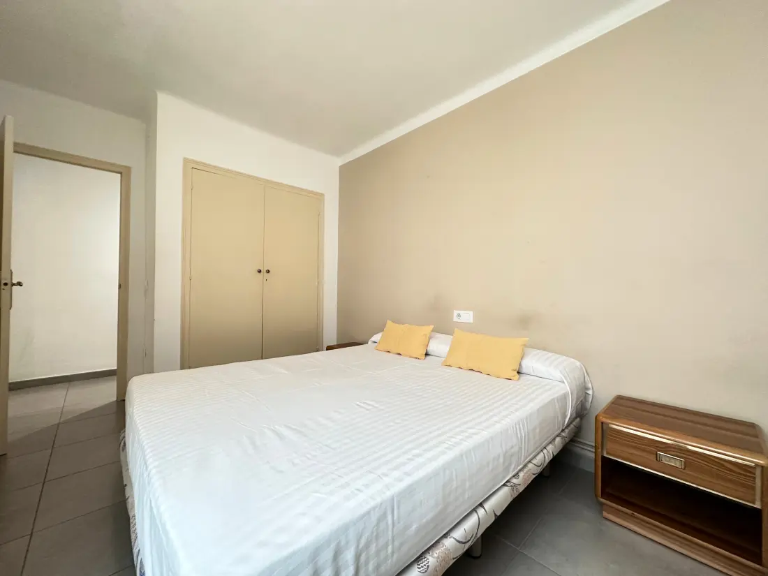 Location de Vacances Roses 769