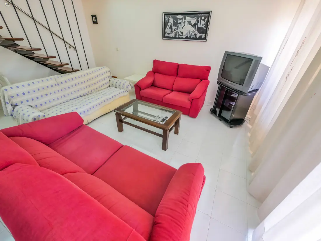 Location de Vacances Roses 769