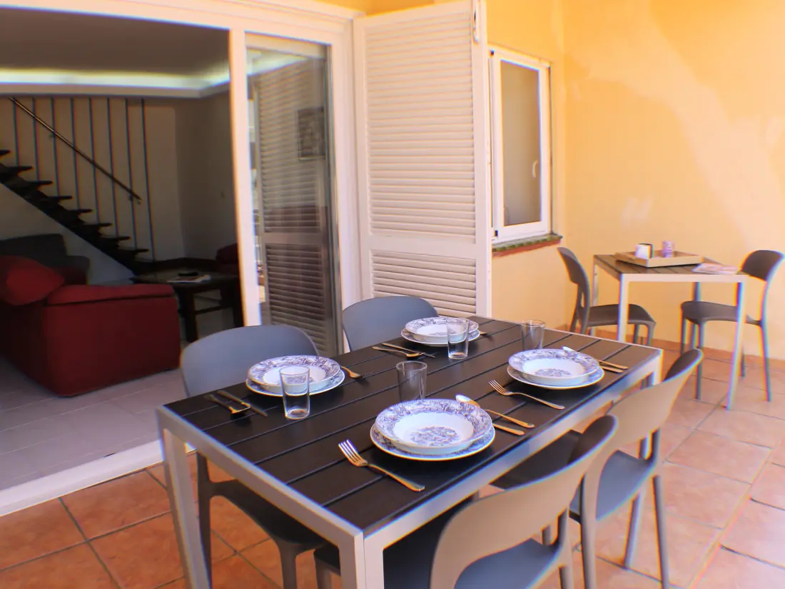 Location de Vacances Roses 769