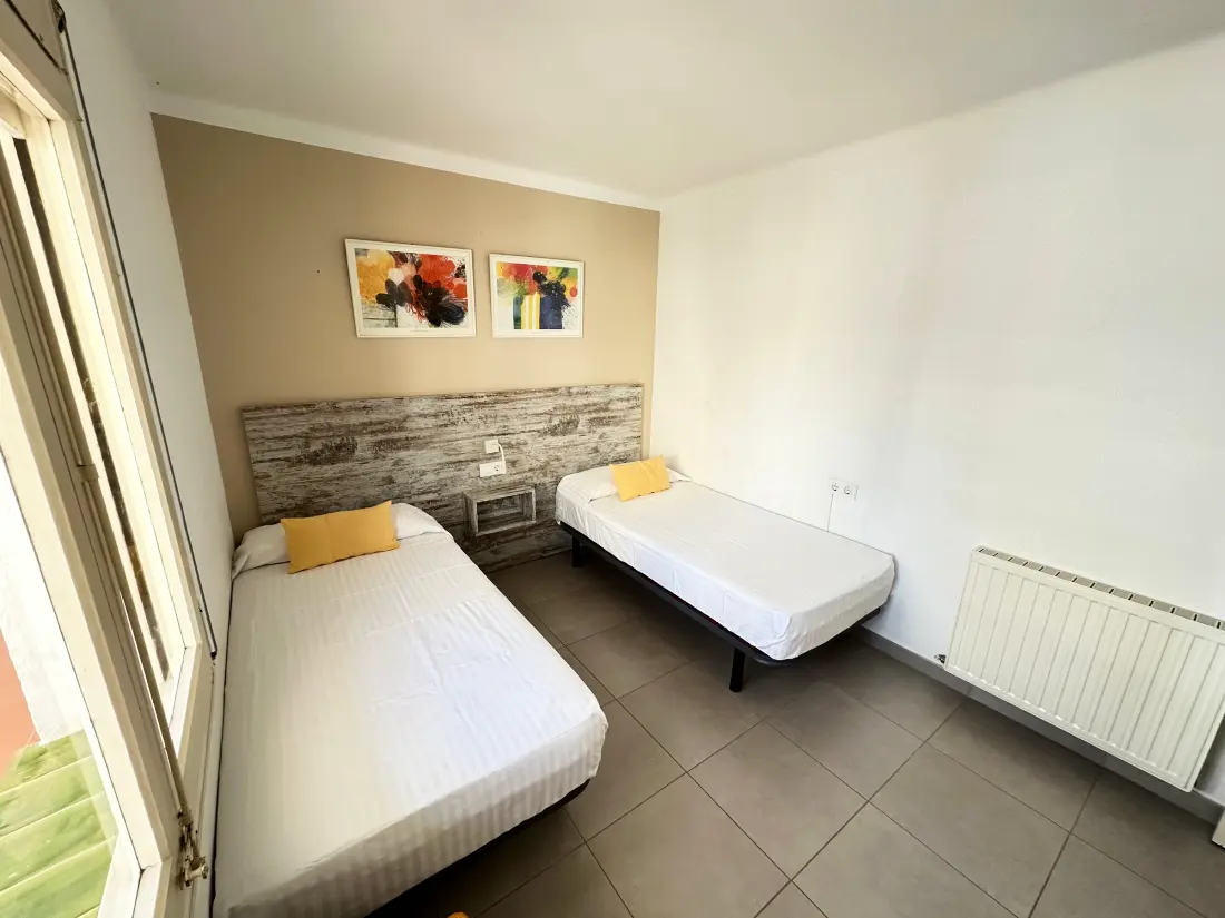 Location de Vacances Roses 769