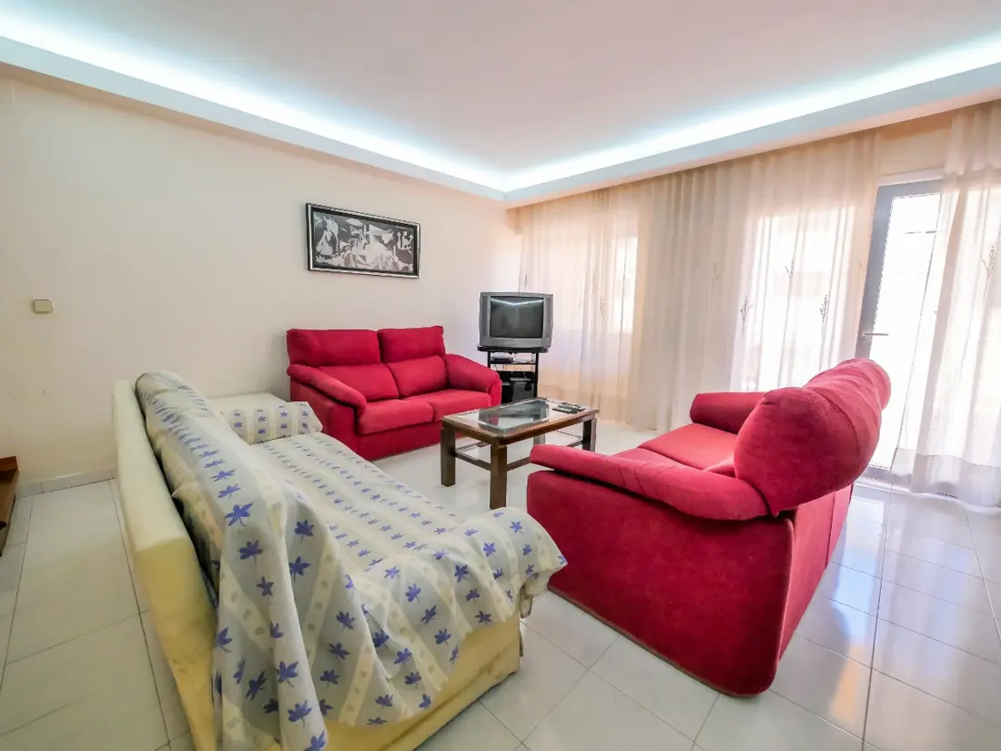 Location de Vacances Roses 769