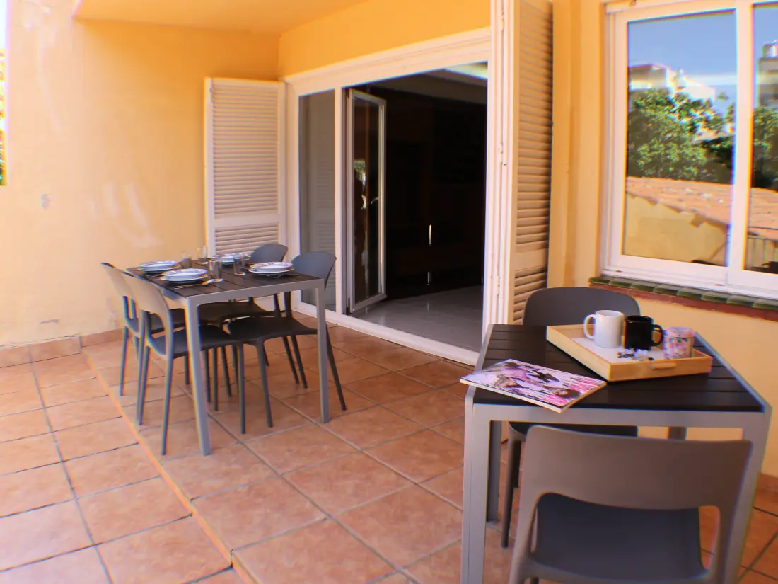 Location de Vacances Roses 769