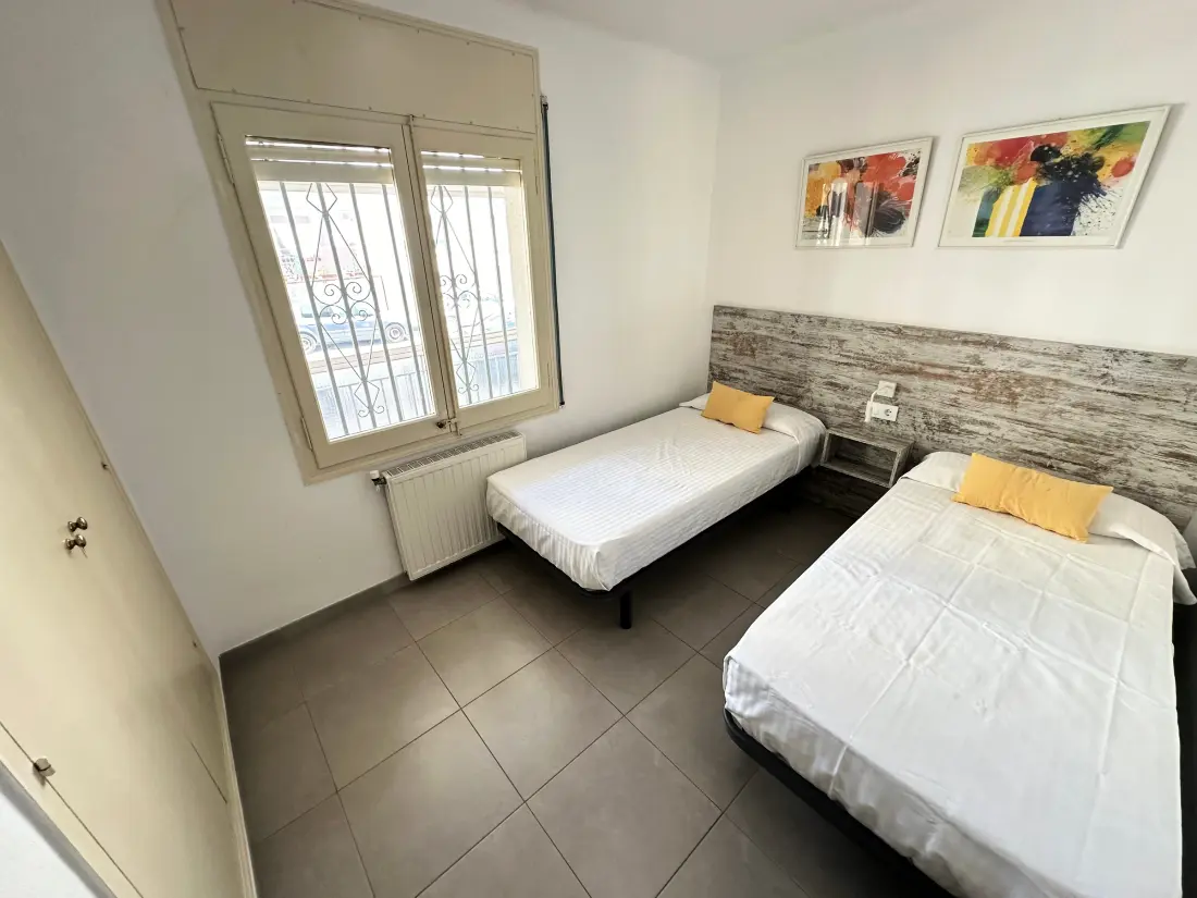 Location de Vacances Roses 769