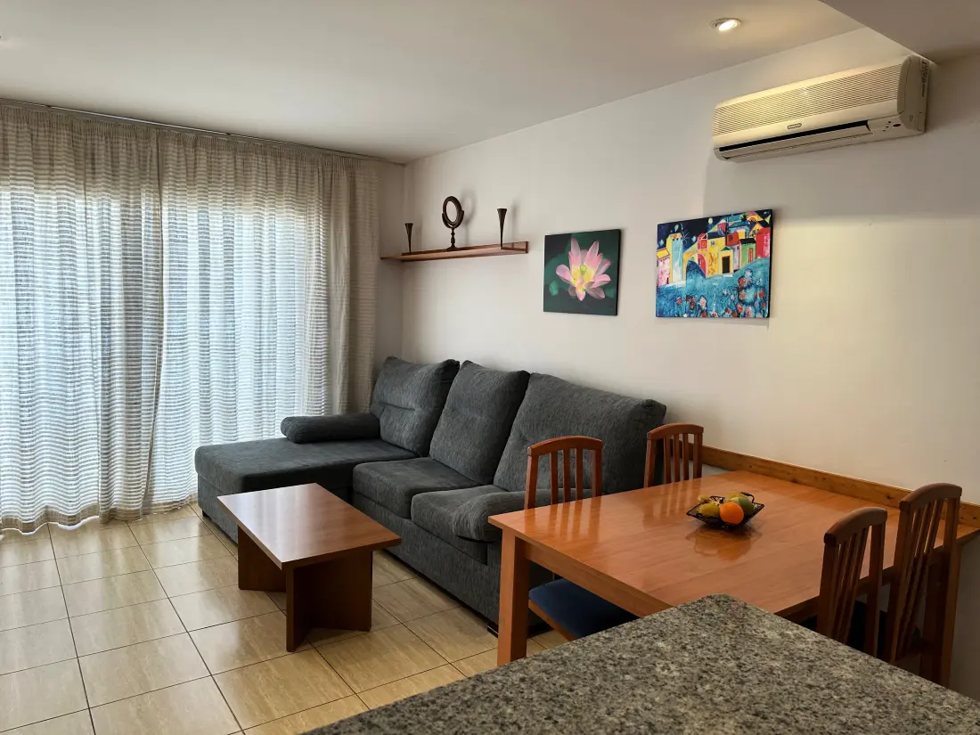Location de Vacances Roses 771