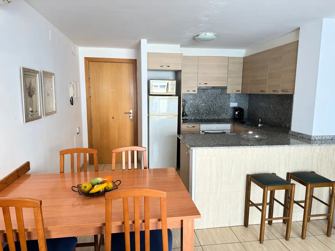Location de Vacances Roses 771