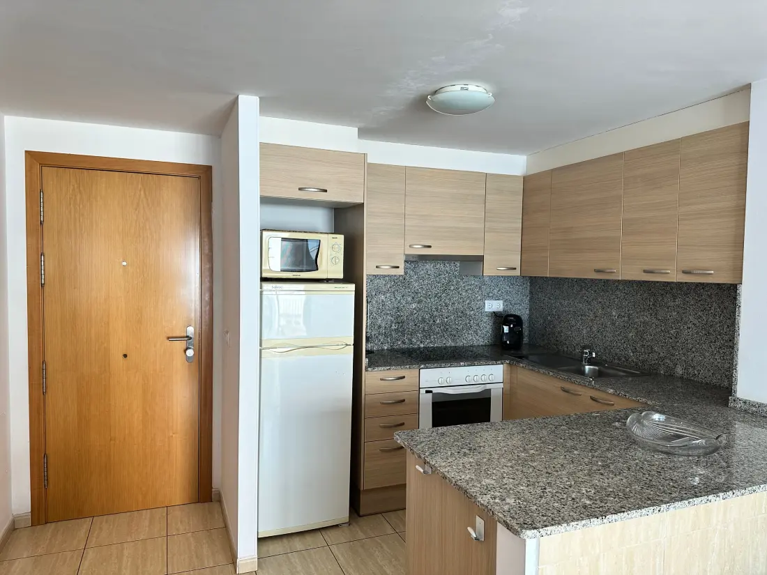 Location de Vacances Roses 771