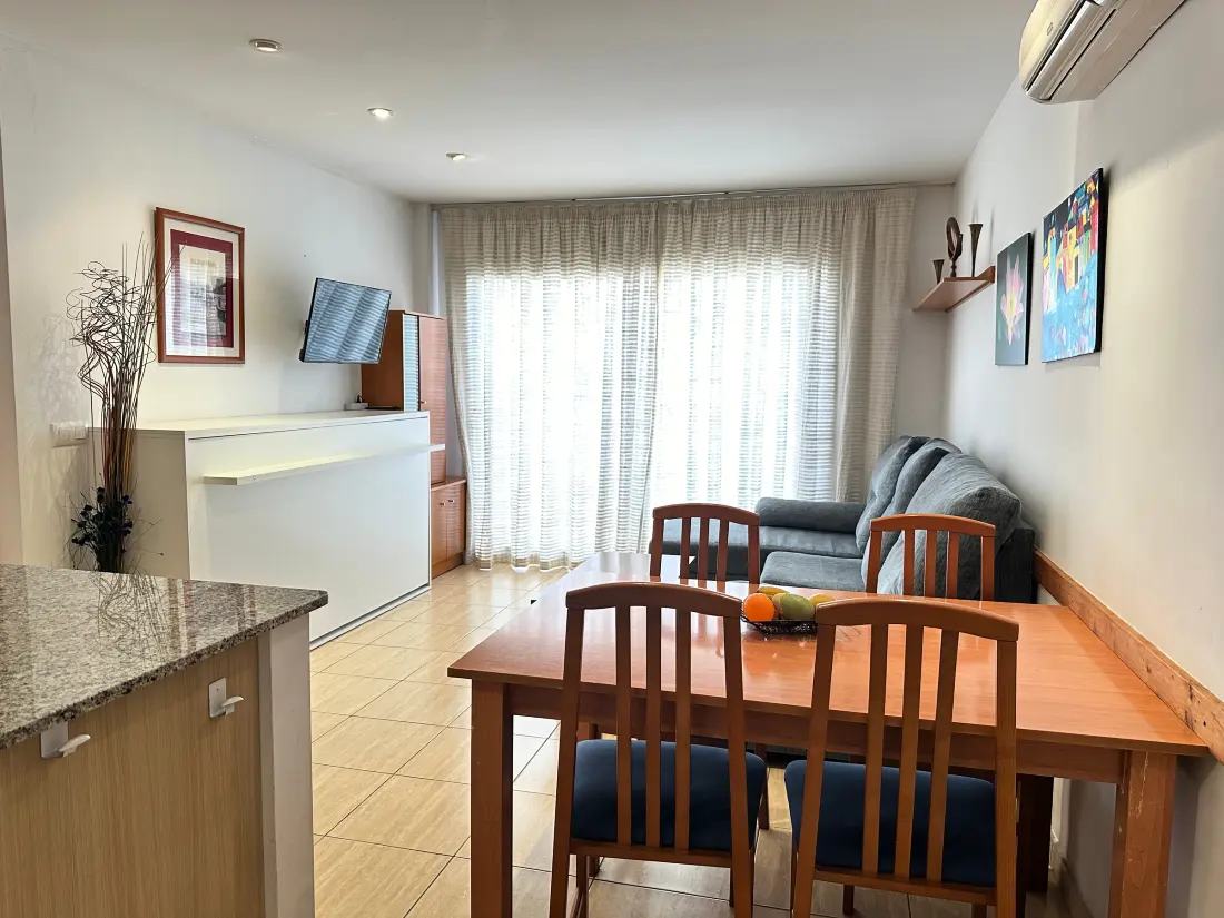 Location de Vacances Roses 771