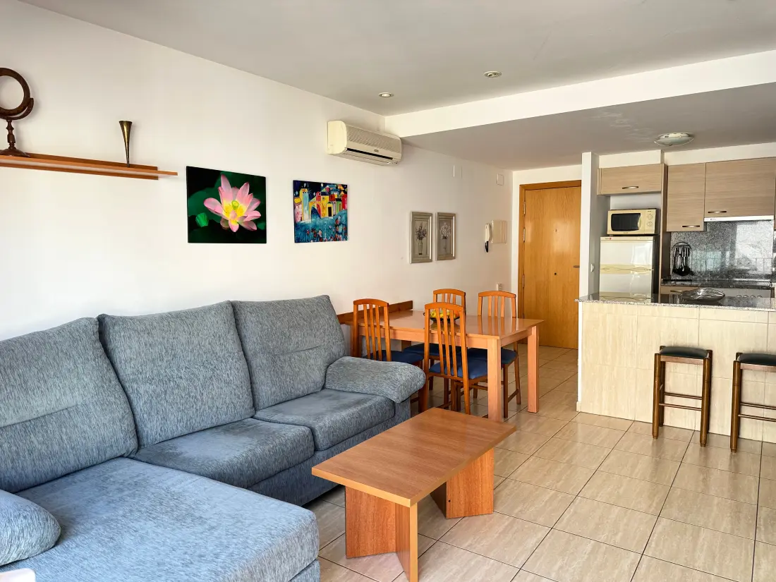 Location de Vacances Roses 771