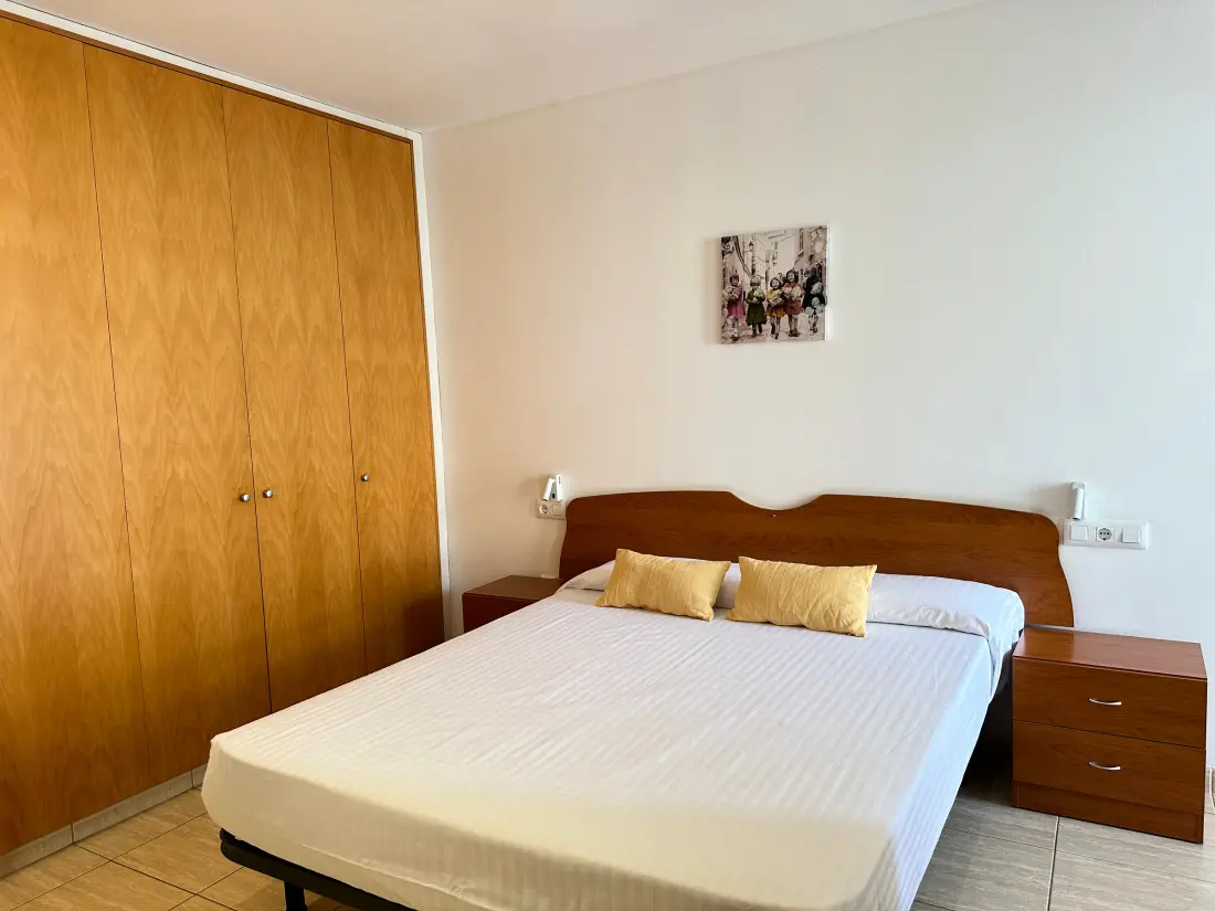 Location de Vacances Roses 771