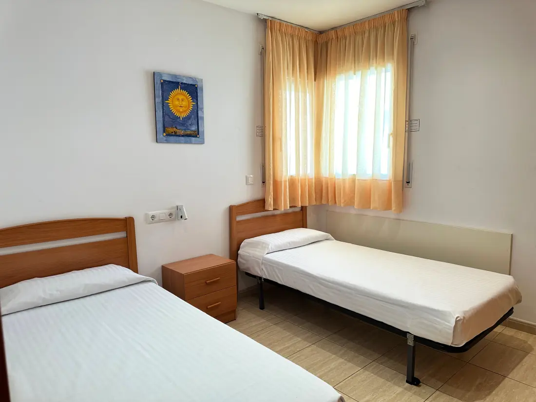 Location de Vacances Roses 771