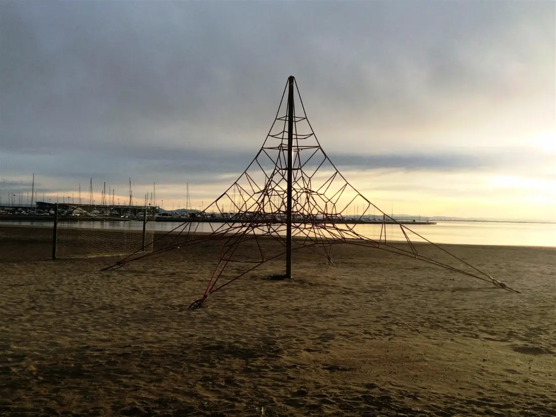 Location de Vacances Roses 771