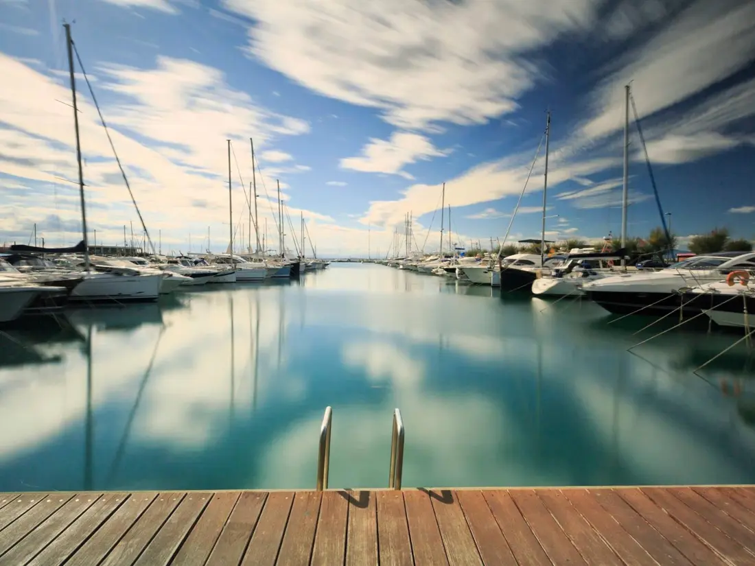 Location de Vacances Roses 771
