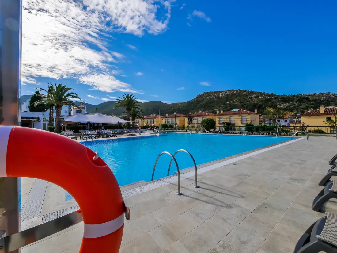 Location de Vacances Roses 773