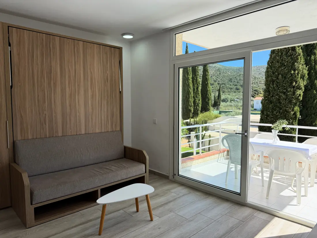 Location de Vacances Roses 773
