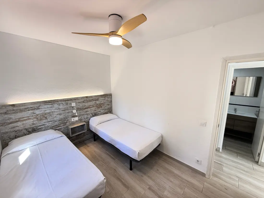 Location de Vacances Roses 774