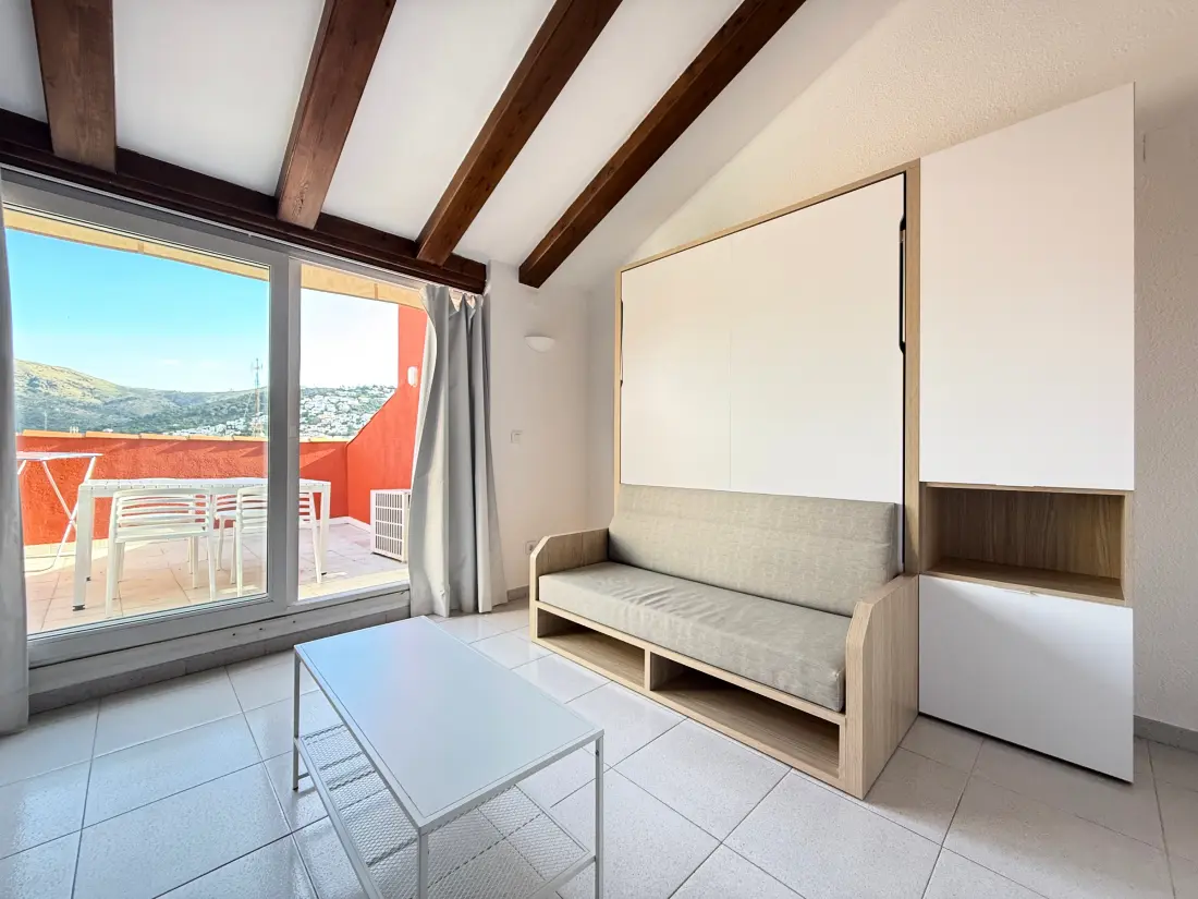 Location de Vacances Roses 776