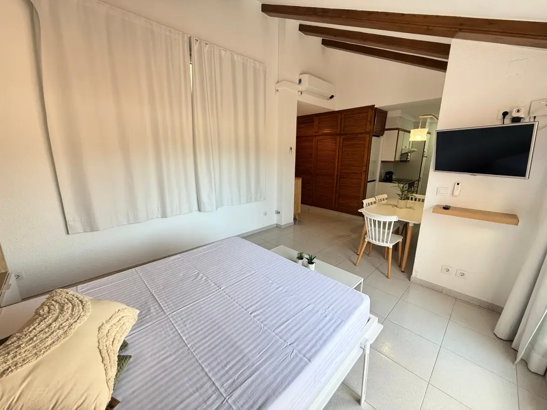 Location de Vacances Roses 776