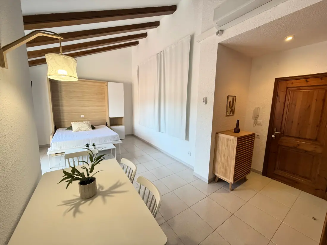 Location de Vacances Roses 776
