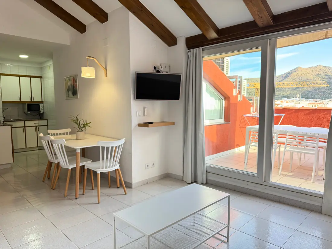 Location de Vacances Roses 776