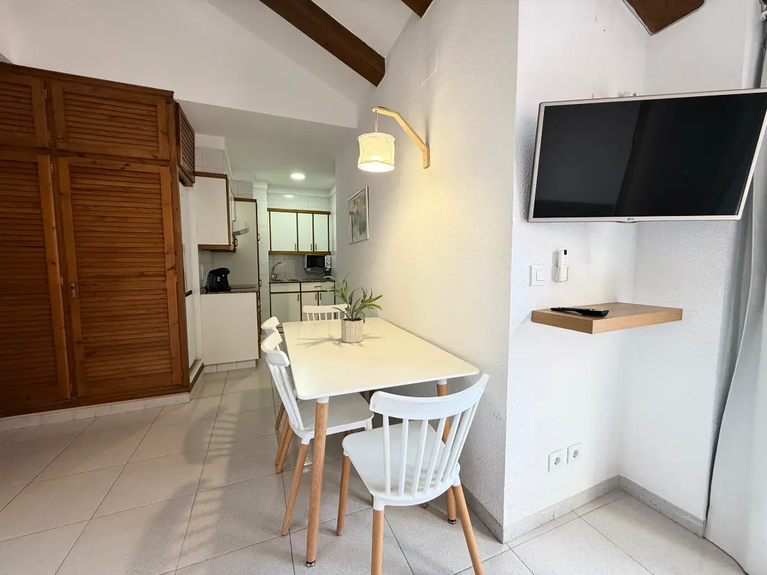 Location de Vacances Roses 776