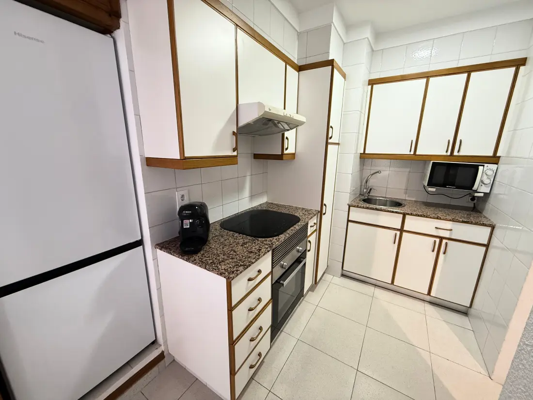 Location de Vacances Roses 776