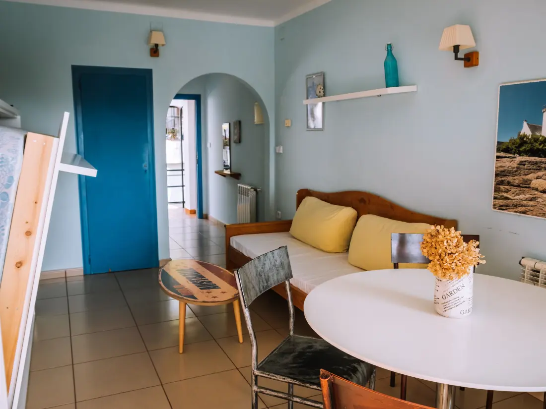 Location de Vacances Roses 782