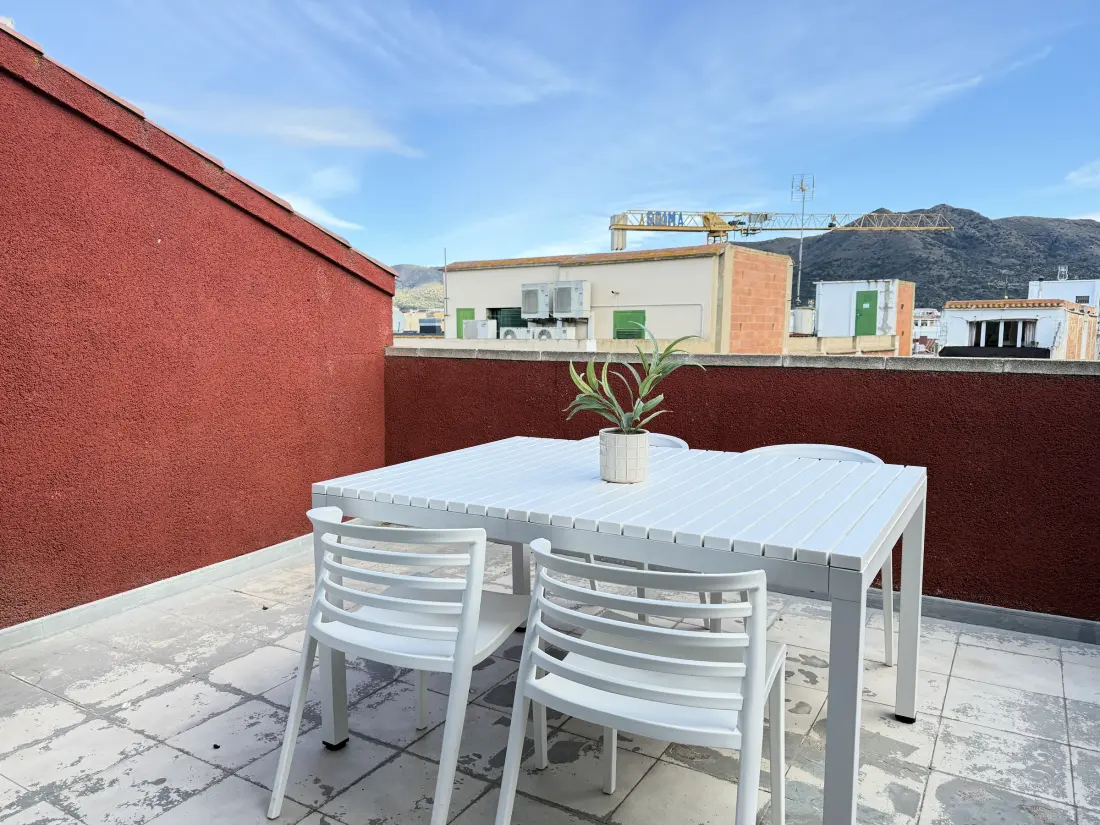 Location de Vacances Roses 785