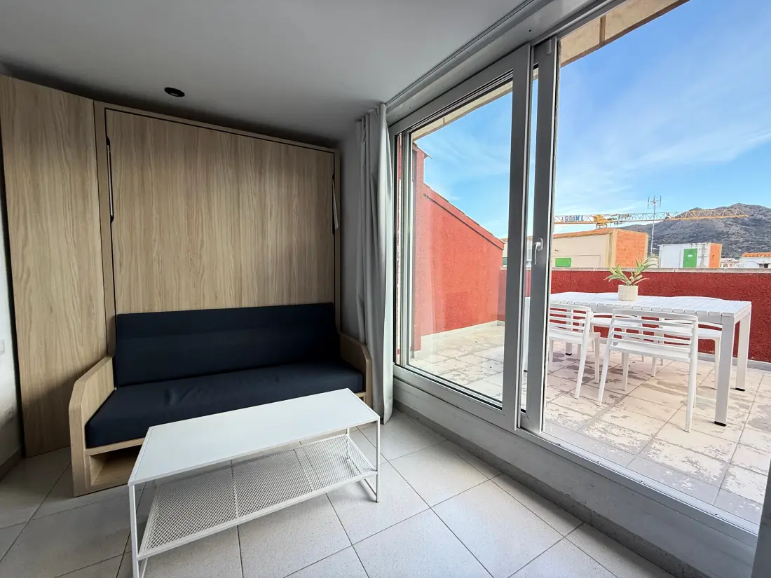 Location de Vacances Roses 785