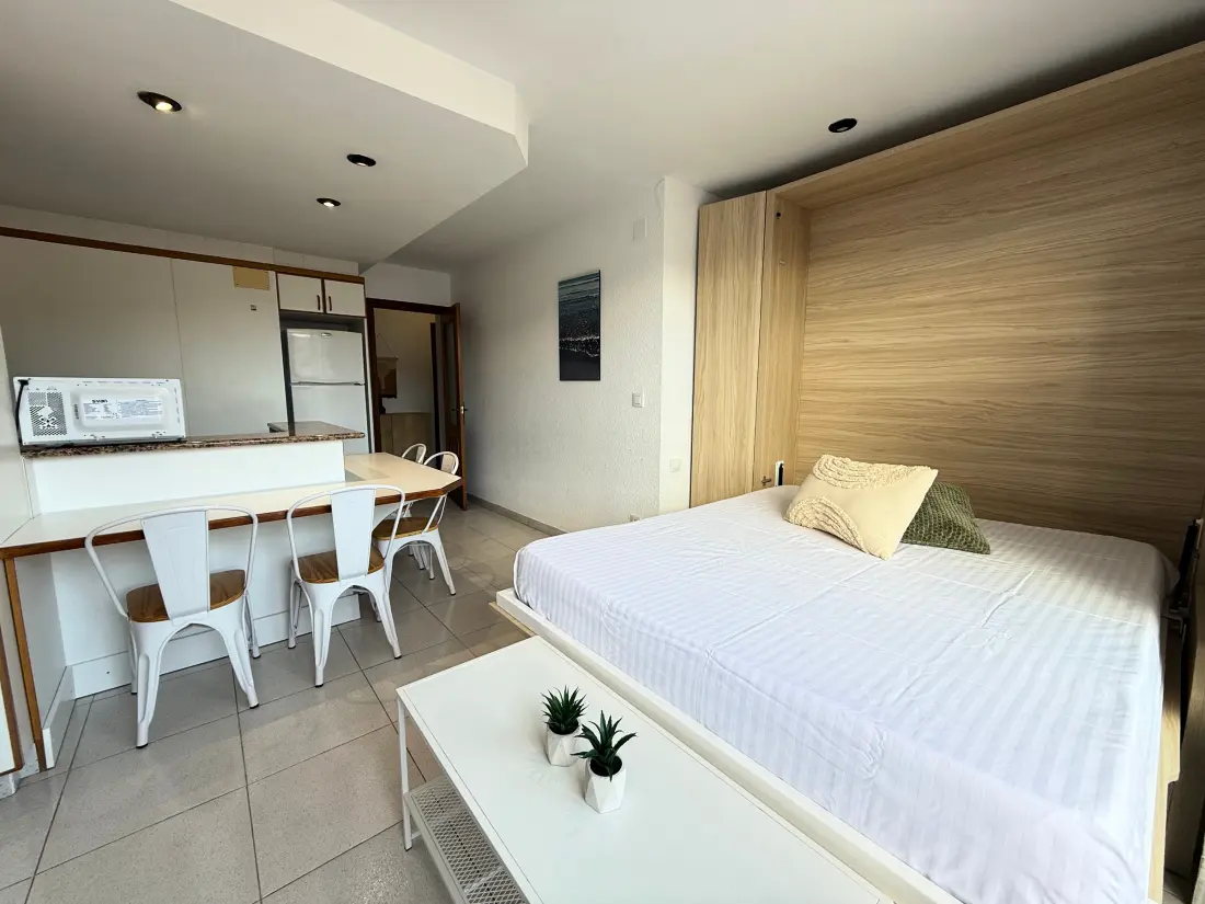 Location de Vacances Roses 785