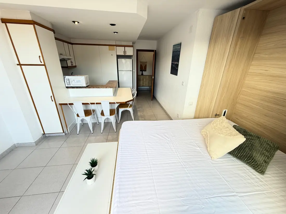 Location de Vacances Roses 785