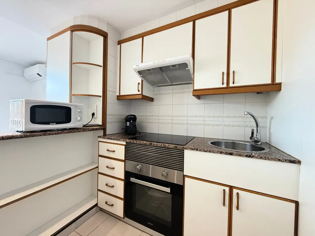 Location de Vacances Roses 785