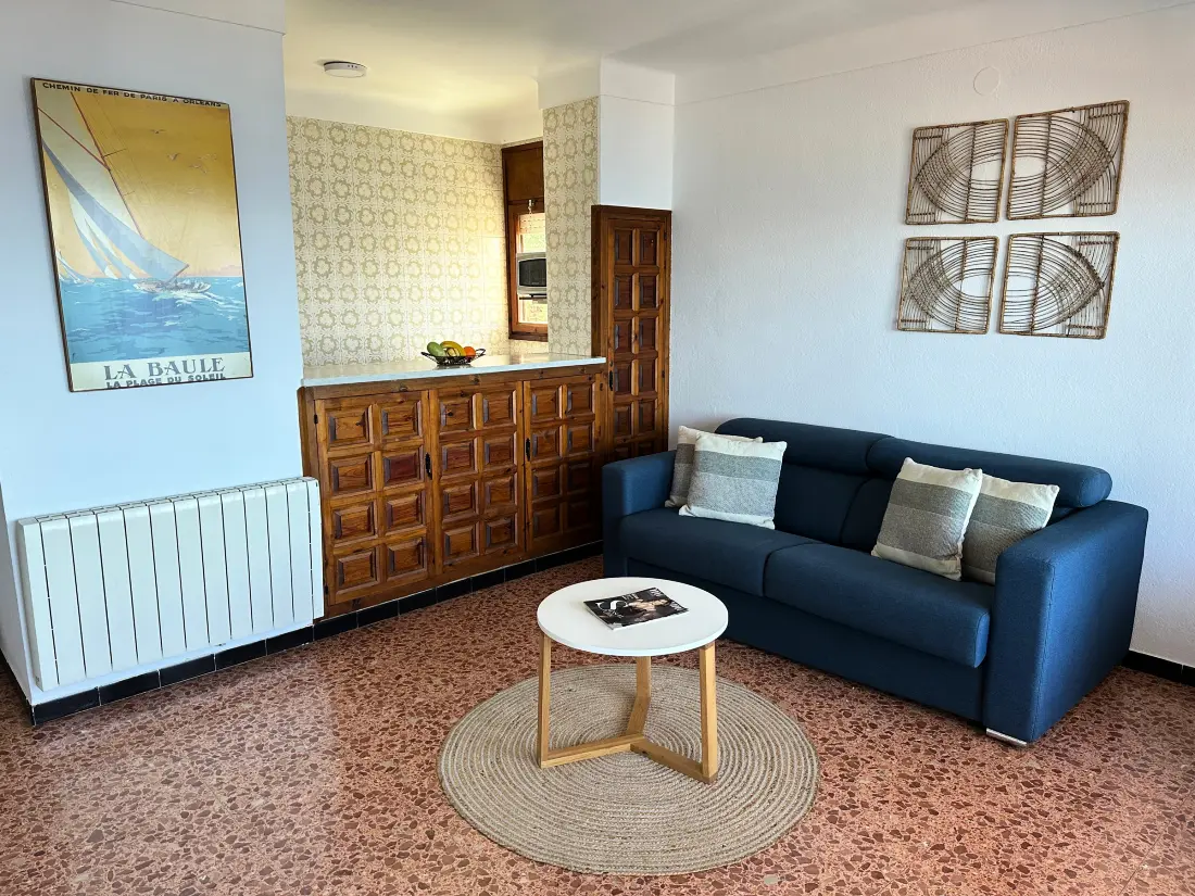Location de Vacances Roses 786