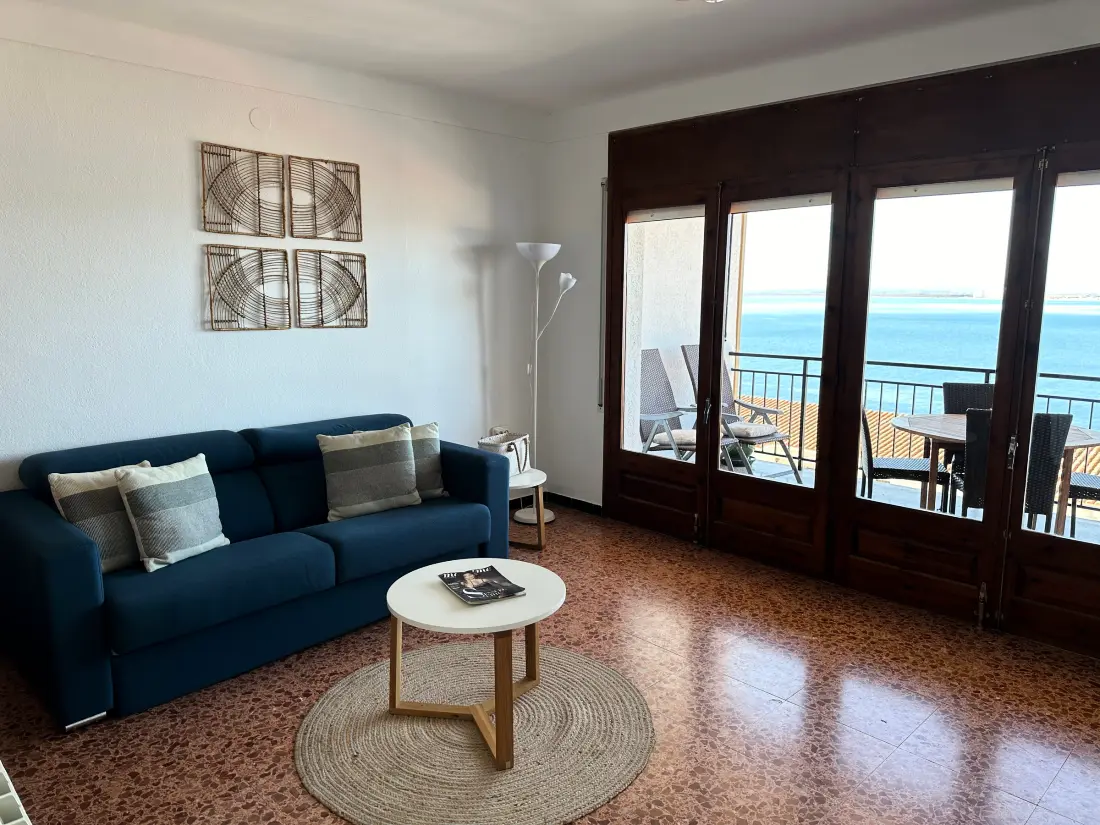 Location de Vacances Roses 786