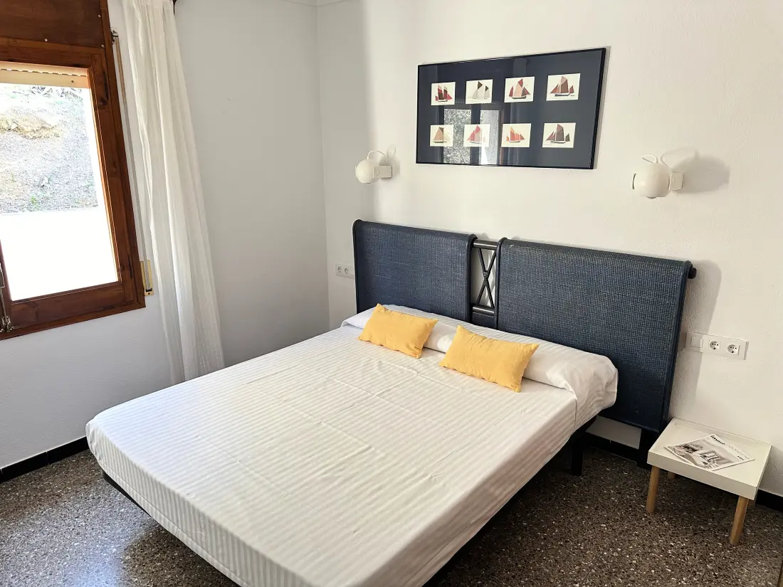 Location de Vacances Roses 786